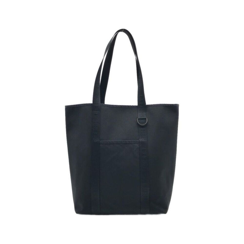 Celine Trekking Vertical Cabas Nylon Bag